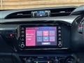 2022 Toyota Hilux