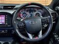 2022 Toyota Hilux
