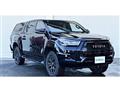 2022 Toyota Hilux