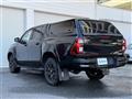 2022 Toyota Hilux