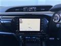 2022 Toyota Hilux