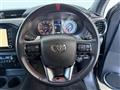 2022 Toyota Hilux