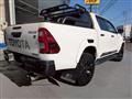 2022 Toyota Hilux