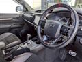 2022 Toyota Hilux