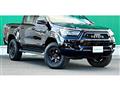 2022 Toyota Hilux