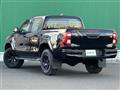 2022 Toyota Hilux