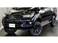 2022 Toyota Hilux
