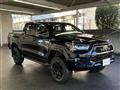 2022 Toyota Hilux