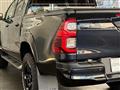 2022 Toyota Hilux