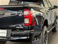 2022 Toyota Hilux