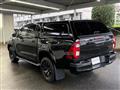2022 Toyota Hilux