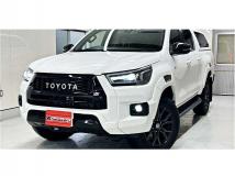 2022 Toyota Hilux