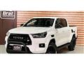2022 Toyota Hilux
