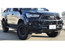 2022 Toyota Hilux