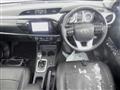2021 Toyota Hilux
