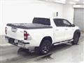 2021 Toyota Hilux