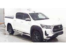 2021 Toyota Hilux