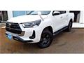 2021 Toyota Hilux