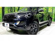 2021 Toyota Hilux