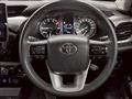 2021 Toyota Hilux