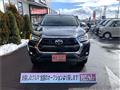 2021 Toyota Hilux