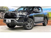 2021 Toyota Hilux