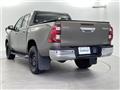 2021 Toyota Hilux