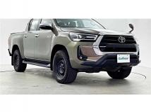 2021 Toyota Hilux