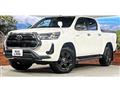 2021 Toyota Hilux