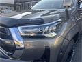 2021 Toyota Hilux