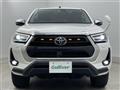 2021 Toyota Hilux
