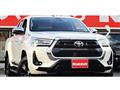 2021 Toyota Hilux