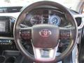 2021 Toyota Hilux