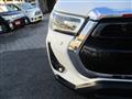 2021 Toyota Hilux