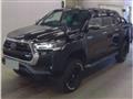 2021 Toyota Hilux
