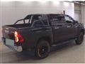 2021 Toyota Hilux