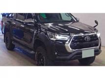 2021 Toyota Hilux