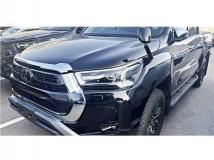 2021 Toyota Hilux