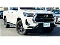 2021 Toyota Hilux