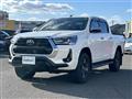 2021 Toyota Hilux