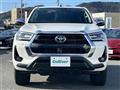 2021 Toyota Hilux