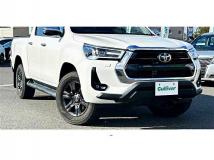 2021 Toyota Hilux