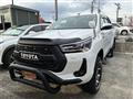 2021 Toyota Hilux