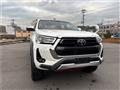 2021 Toyota Hilux