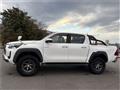 2021 Toyota Hilux