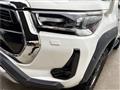 2021 Toyota Hilux