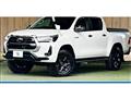 2021 Toyota Hilux