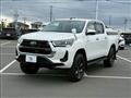 2021 Toyota Hilux