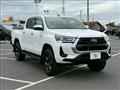 2021 Toyota Hilux