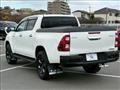 2021 Toyota Hilux